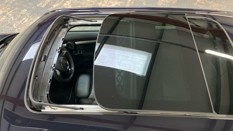 MINI Hatchback 2.0 Cooper S Exclusive 5dr Petrol Hatchback